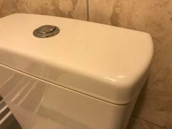 Tıkanan Klozet Nasıl Açılır